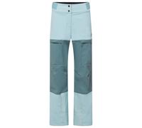 Mammut - Women's Skintrack SO Pants - Pantalon ski de randonnée - 38 - Regular - nebla / strata