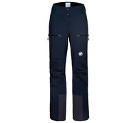 Mammut - Women's Stoney Hardshell Thermo Pants - Pantalon de ski - 46 - Regular - marine
