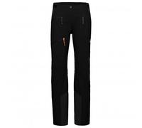 Mammut - Women's Taiss Guide Softshell Pants - Pantalon softshell - 32 - Regular - black