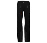Mammut - Women's Taiss Guide Softshell Pants - Pantalon softshell - 38 - Regular - black