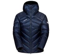 Mammut - Women's Taiss Insulation Hooded Jacket - Doudoune - M - marine / black