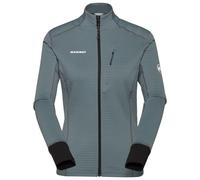 Mammut - Women's Taiss Light Midlayer Jacket - Veste polaire - L - strata / black