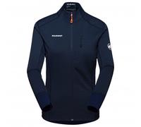Mammut - Women's Taiss Light Midlayer Jacket - Veste polaire - XXL - marine
