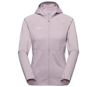 Mammut - Women's Taiss ML Hooded Jacket - Veste polaire - S - alpine calamint