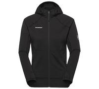 Mammut - Women's Taiss ML Hooded Jacket - Veste polaire - XS - black