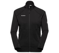 Mammut - Women's Taiss ML Jacket - Veste polaire - L - black