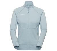 Mammut - Women's Taiss ML Jacket - Veste polaire - M - nebla