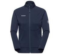 Mammut Taiss Ml Jacket Bleu S Femme