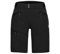 Mammut - Women's Taiss Softshell Shorts - Short - 46 - black