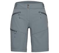 Mammut - Women's Taiss Softshell Shorts - Short - 46 - strata