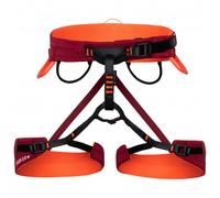 Mammut - Women's Togir 2.0 3 Slide - Baudrier - M - blood red