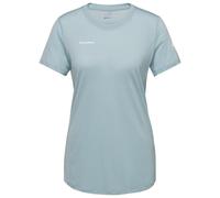 Mammut - Women's Tree Wool Firstlayer T-Shirt - Haut en mérinos - M - nebla