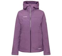 Mammut - Women's Treeline 3 in 1 Hardshell Hooded Jacket - Veste 3-en-1 - L - paloja / black