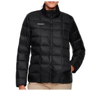 Mammut - Women's Treeline 3 in 1 Hardshell Hooded Jacket - Veste 3-en-1 - XS - black / black
