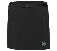 Mammut - Women's Trekkers Wrap Skort - Jupe-short - 40 - black