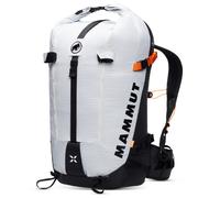 Mammut - Women's Trion 28 - Sac à dos de montagne - white / black