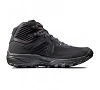 Mammut - Women's Ultimate III Mid GTX - Chaussures multisports - EU 40 - black