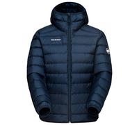 Mammut - Women's Waymarker IN Hooded Jacket - Doudoune - M - marine