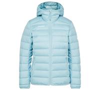 Mammut Waymarker IN Hooded Jacket Women Bleu S