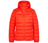 Mammut - Women's Waymarker IN Hooded Jacket - Doudoune - XL - mammut red