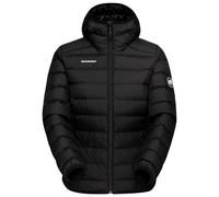 Mammut - Women's Waymarker Insulation Hooded Jacket - Doudoune - L - black