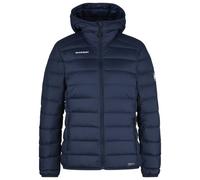 Mammut - Women's Waymarker Insulation Hooded Jacket - Doudoune - XS - marine