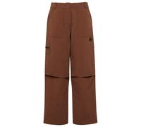 Mammut Workhorse Climbing Pants Marron 38 / Regular Femme