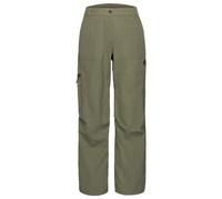 Mammut - Women's Workhorse Climbing Pants - Pantalon d'escalade - 46 - marsh
