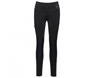 Mammut - Women's Zinal Hybrid Tights - Pantalon de trekking - L - black