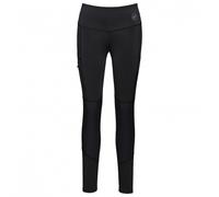 Mammut - Women's Zinal Hybrid Tights - Pantalon de trekking - M - black