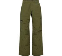 MAMMUT Workhorse Climbing Pants M - Homme - - taille 52- modèle 2026