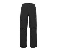 Mammut Workhorse Climbing Pants Men Noir 44