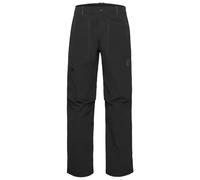 Mammut - Workhorse Climbing Pants - Pantalon d'escalade - 52 - black