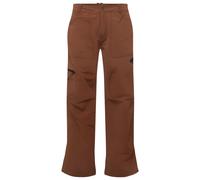 Mammut - Workhorse Climbing Pants - Pantalon d'escalade - 54 - soil