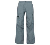 Mammut - Workhorse Climbing Pants - Pantalon d'escalade - 54 - strata