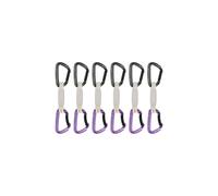 Mammut - Workhorse Keylock 6-Pack - Dégaine Grey / Alpine Calamint - 12 cm
