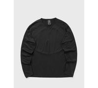 Mammut X Hiking Patrol Light FL Half Zip Longsleeve Tee men Longsleeves black taille: S