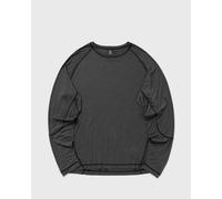 Mammut X Hiking Patrol Tree Wool FL Longsleeve Tee men Longsleeves grey taille: L