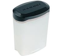 Mammut X-Shot Lanterne Mixte Adulte, Gris, Taille Unique