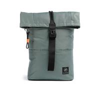 Mammut Xeron 15 Sac à dos vert, polyamide, unisexe