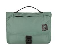 Mammut - Xeron Messenger 8 - Sac à bandoulière - 8 l - dark jade