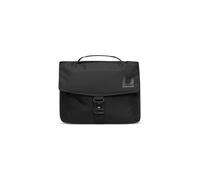 Mammut Xeron Messenger 8 Portefeuille de voyage unisexe Noir, Noir, Standart