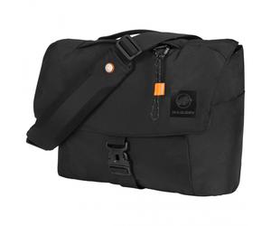 Mammut - Xeron Messenger - Sac à bandoulière - 14 l - black
