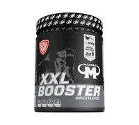 Mammut XXL Booster (500g) Orange Passion-Fruit - Pre-Workout