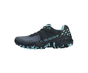 Mammut Zapatilla Sertig II Low Chaussures de Randonnée BassesFemme