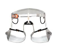 Mammut Zephir Altitude Blanc - Nos meilleurs baudriers d'alpinisme L