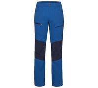 Mammut Zinal Hybrid Pants Bleu 48 Homme
