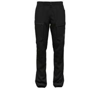 Mammut - Zinal Hybrid Pants - Pantalon de trekking - 56 - Short - black