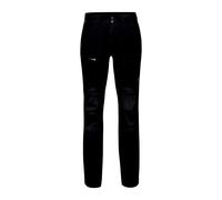 Mammut - Zinal Hybrid Pants - Pantalon randonnée homme Black - 54 - Long