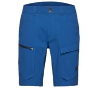 Mammut - Zinal Hybrid Shorts - Short - 46 - tschiel / marine